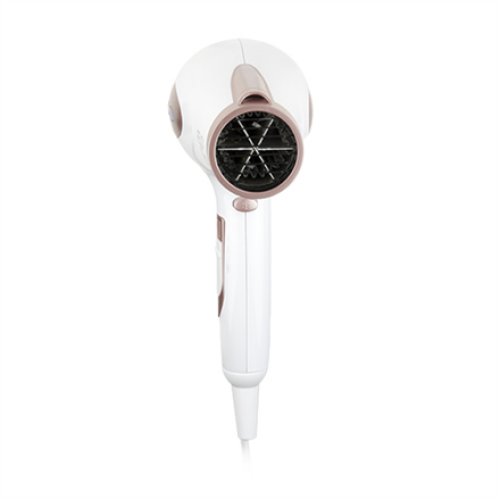 Adler , Hair Dryer , AD 2248 , 2400 W , Number of temperature settings 3 , Ionic function , Diffuser nozzle , White