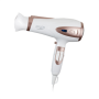 Adler , Hair Dryer , AD 2248 , 2400 W , Number of temperature settings 3 , Ionic function , Diffuser nozzle , White