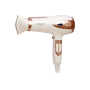 Adler , Hair Dryer , AD 2248 , 2400 W , Number of temperature settings 3 , Ionic function , Diffuser nozzle , White