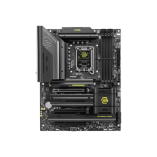 MSI MAG Z890 TOMAHAWK WIFI , Processor family Intel , Processor socket LGA1851 , DDR5 UDIMM , Supported hard disk drive interfaces SATA, M.2 , Number of SATA connectors 4