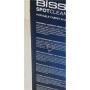 SALE OUT. Bissell , SpotClean C5 Select Portable Carpet and Upholstery Cleaner , 3928N , Corded operating , Handheld , Washing function , 400 W , Black/Blue , Warranty 24 month(s) , Battery warranty 24 month(s) , DAMAGED PACKAGING, SMALL SCRATCHED ON TOP
