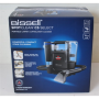 SALE OUT. Bissell , SpotClean C5 Select Portable Carpet and Upholstery Cleaner , 3928N , Corded operating , Handheld , Washing function , 400 W , Black/Blue , Warranty 24 month(s) , Battery warranty 24 month(s) , DAMAGED PACKAGING, SMALL SCRATCHED ON TOP