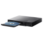 Blue-ray disc Player , BDP-S3700B , Wi-Fi
