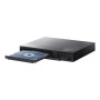 Blue-ray disc Player , BDP-S3700B , Wi-Fi