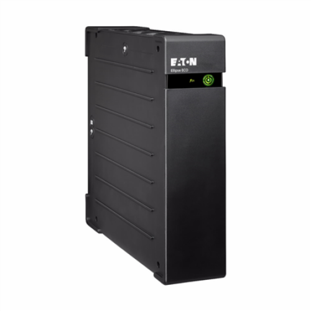 Eaton , UPS , Ellipse ECO 1200 USB DIN , 1200 VA , 750 W