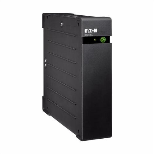 Eaton , UPS , Ellipse ECO 1200 USB DIN , 1200 VA , 750 W