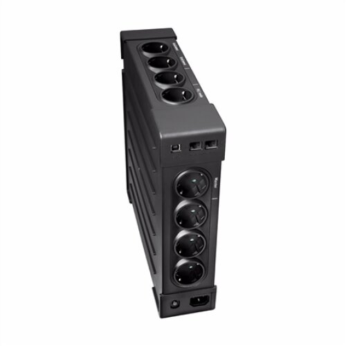 Eaton , UPS , Ellipse ECO 1200 USB DIN , 1200 VA , 750 W