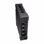 Eaton , UPS , Ellipse ECO 1200 USB DIN , 1200 VA , 750 W