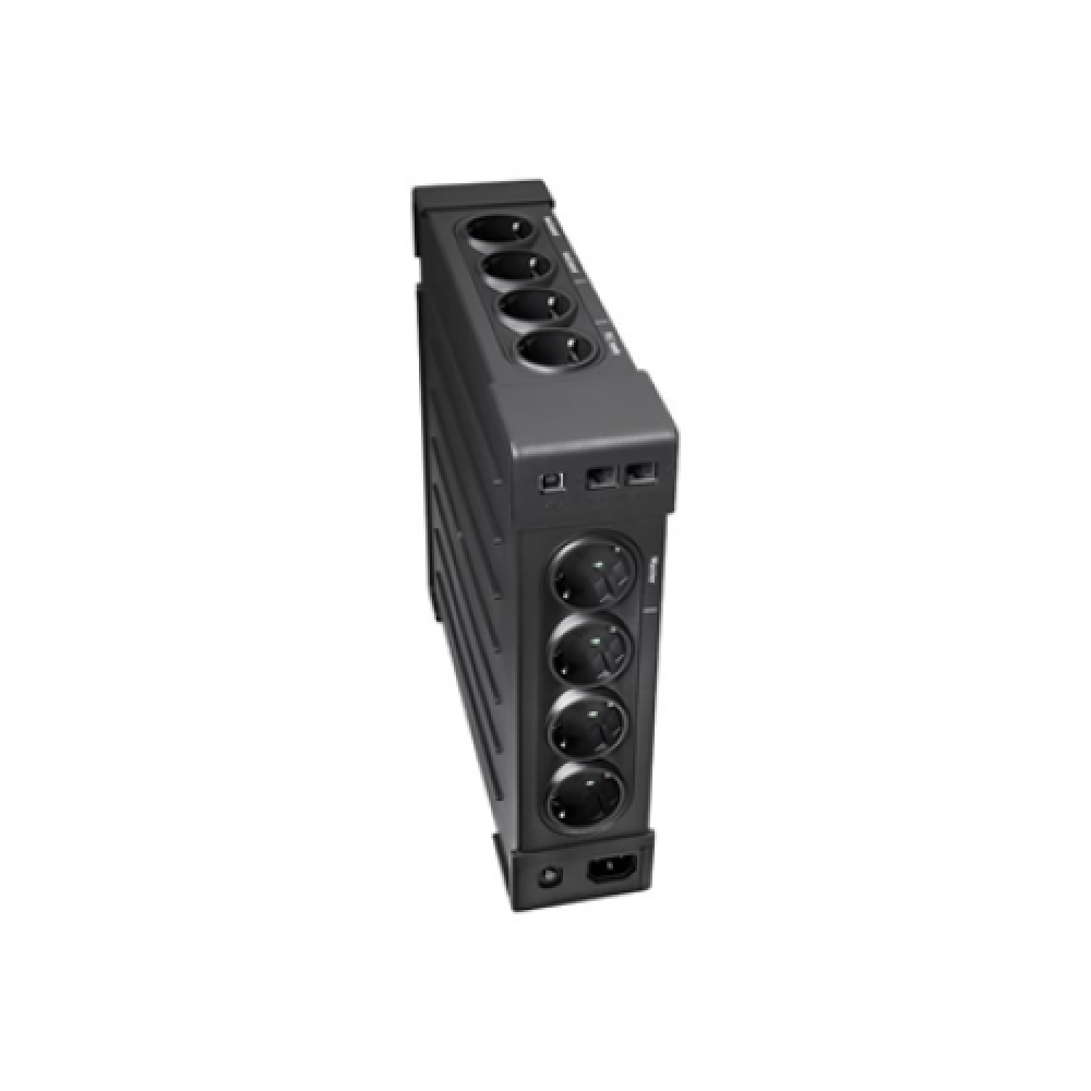 Eaton , UPS , Ellipse ECO 1200 USB DIN , 1200 VA , 750 W