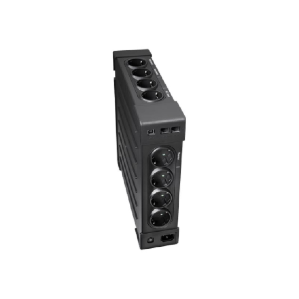 Eaton , UPS , Ellipse ECO 1200 USB DIN , 1200 VA , 750 W