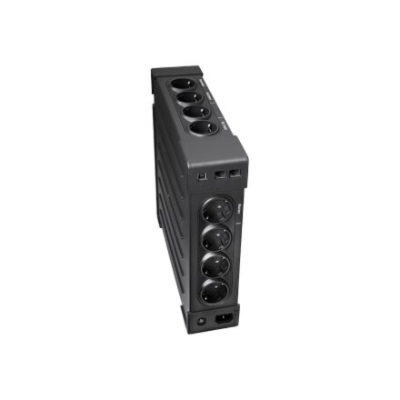 Eaton , UPS , Ellipse ECO 1200 USB DIN , 1200 VA , 750 W
