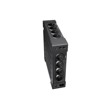 Eaton , UPS , Ellipse ECO 1200 USB DIN , 1200 VA , 750 W