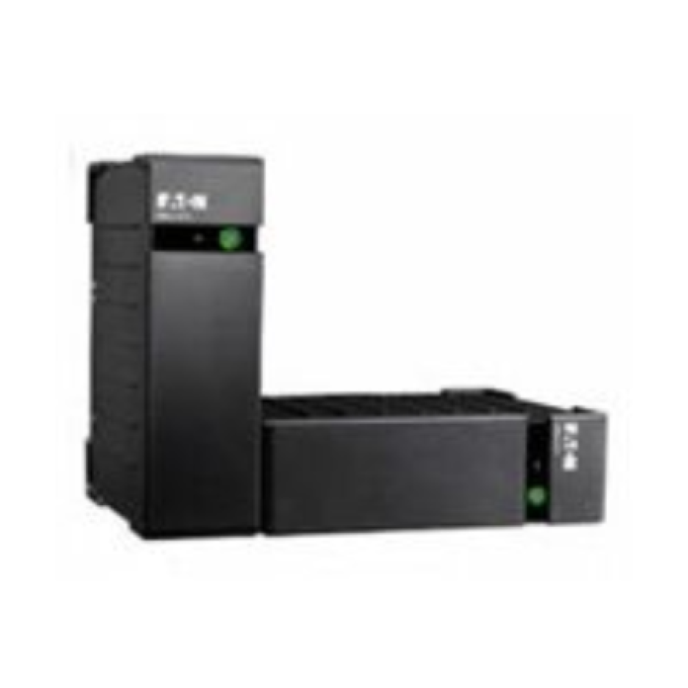 Eaton , UPS , Ellipse ECO 1200 USB DIN , 1200 VA , 750 W