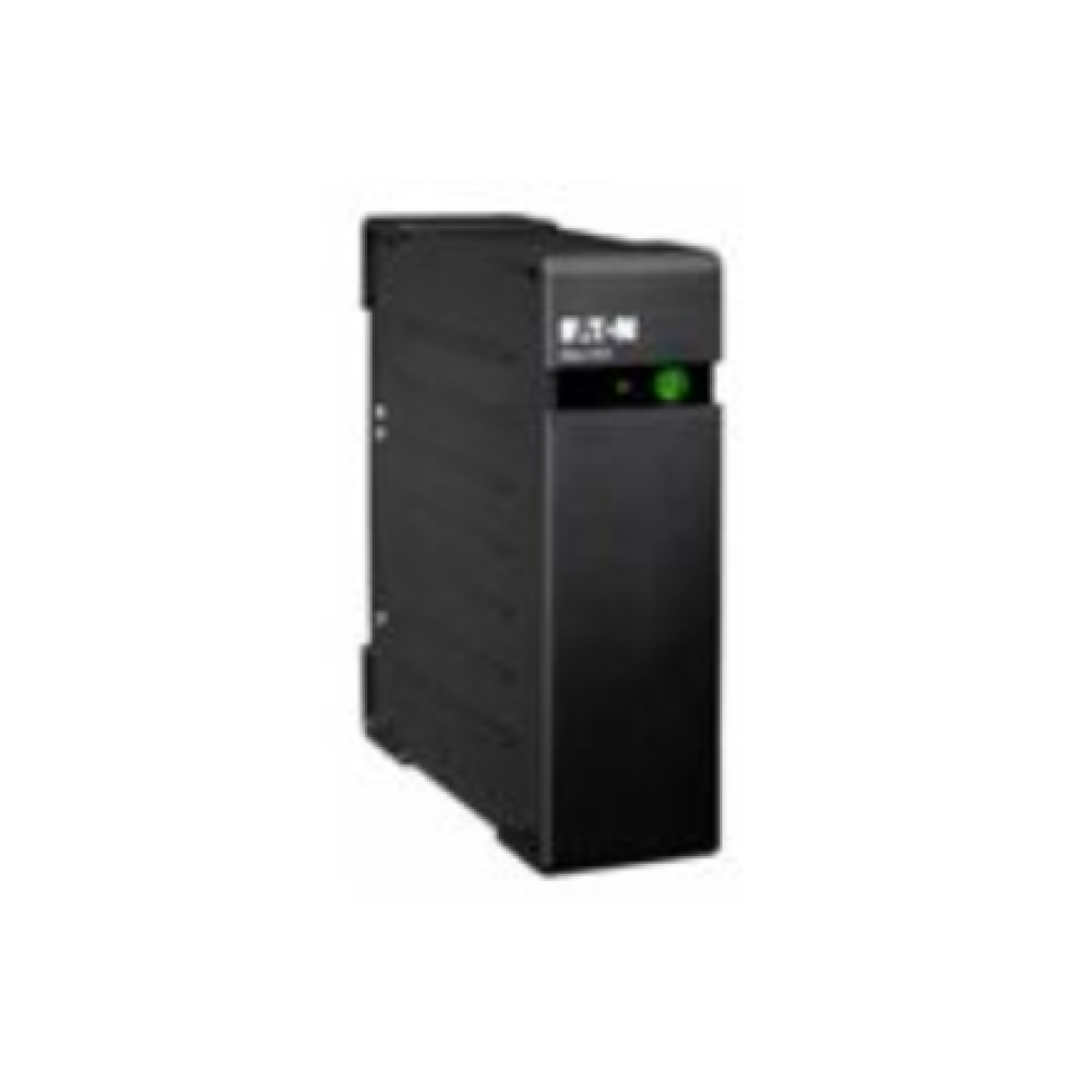 Eaton , UPS , Ellipse ECO 1200 USB DIN , 1200 VA , 750 W