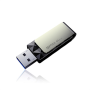 Silicon Power , Blaze B30 , 64 GB , USB 3.0 , Black