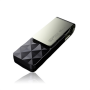Silicon Power , Blaze B30 , 64 GB , USB 3.0 , Black