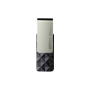 Silicon Power , Blaze B30 , 64 GB , USB 3.0 , Black