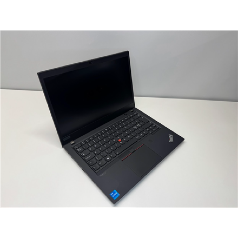 Lenovo REFURBISHED Grade B Lenovo ThinkPad T14 Gen 2 , 14 , FHD , Intel Core i5 , i5-1135G7 , 16 GB , Solid-state drive capacity 256 GB , Intel Iris Xe Graphics , Windows 11 Pro , Keyboard language Nordic , Keyboard backlit , Warranty 12 month(s)