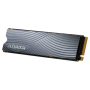 ADATA , SWORDFISH , 250 GB , SSD form factor M.2 2280 , Solid-state drive interface PCIe Gen3x4 , Read speed 1800 MB/s , Write speed 1200 MB/s
