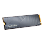 ADATA , SWORDFISH , 250 GB , SSD form factor M.2 2280 , Solid-state drive interface PCIe Gen3x4 , Read speed 1800 MB/s , Write speed 1200 MB/s