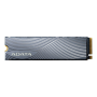 ADATA , SWORDFISH , 250 GB , SSD form factor M.2 2280 , Solid-state drive interface PCIe Gen3x4 , Read speed 1800 MB/s , Write speed 1200 MB/s