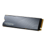 ADATA , SWORDFISH , 250 GB , SSD form factor M.2 2280 , Solid-state drive interface PCIe Gen3x4 , Read speed 1800 MB/s , Write speed 1200 MB/s