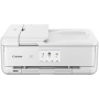 Canon Multifunctional printer PIXMA TS9551C Inkjet Colour All-in-One A3 Wi-Fi White