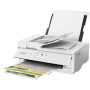 Canon Multifunctional printer PIXMA TS9551C Inkjet Colour All-in-One A3 Wi-Fi White