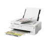 Canon Multifunctional printer PIXMA TS9551C Inkjet Colour All-in-One A3 Wi-Fi White