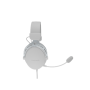 Genesis Gaming Headset , Toron 531 , Wired , Over-Ear , Microphone , White