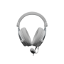 Genesis Gaming Headset , Toron 531 , Wired , Over-Ear , Microphone , White