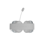 Genesis Gaming Headset , Toron 531 , Wired , Over-Ear , Microphone , White