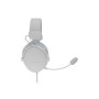 Genesis , Gaming Headset , Toron 531 , White , Wired , Over-Ear , Microphone