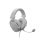 Genesis Gaming Headset , Toron 531 , Wired , Over-Ear , Microphone , White