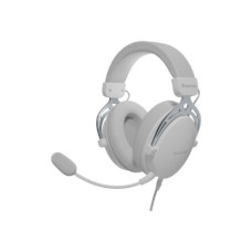 Genesis , Gaming Headset , Toron 531 , White , Wired , Over-Ear , Microphone