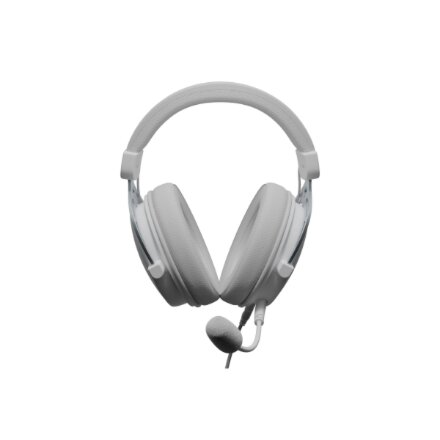 Genesis , Gaming Headset , Toron 531 , White , Wired , Over-Ear , Microphone