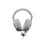 Genesis , Gaming Headset , Toron 531 , White , Wired , Over-Ear , Microphone