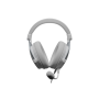 Genesis Gaming Headset , Toron 531 , Wired , Over-Ear , Microphone , White