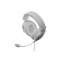 Genesis , Gaming Headset , Toron 531 , White , Wired , Over-Ear , Microphone