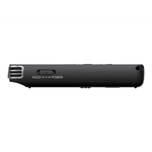 Sony , Digital Voice Recorder , ICD-PX470 , Black , MP3 playback , MP3/L-PCM , 59 Hrs 35 min , Stereo