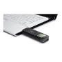 Sony , Digital Voice Recorder , ICD-PX470 , Black , MP3 playback , MP3/L-PCM , 59 Hrs 35 min , Stereo