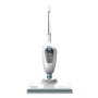 BLACK & DECKER , Steam Mop , FSMH13E5-QS , Corded operating , 1300 W , White