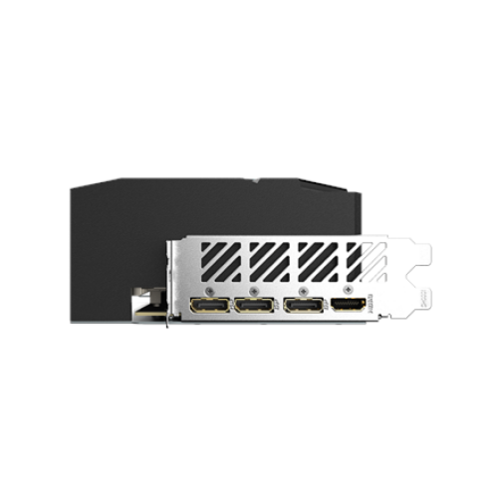 Gigabyte GV-N4070AORUS M-12GD 1.0 NVIDIA 12 GB GeForce RTX 4070 GDDR6X HDMI ports quantity 1 PCI-E 4.0 Memory clock speed 21000 MHz