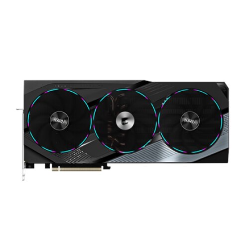 Gigabyte GV-N4070AORUS M-12GD 1.0 NVIDIA 12 GB GeForce RTX 4070 GDDR6X HDMI ports quantity 1 PCI-E 4.0 Memory clock speed 21000 MHz