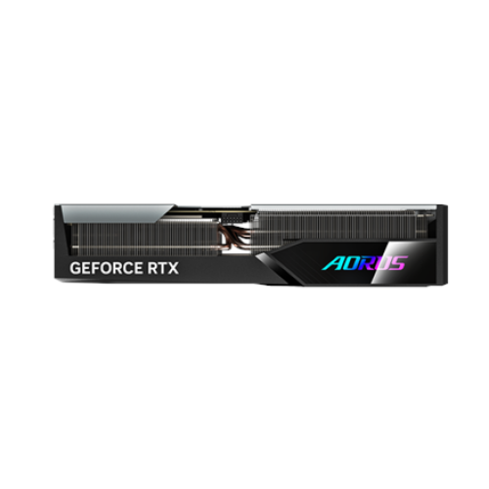Gigabyte GV-N4070AORUS M-12GD 1.0 NVIDIA 12 GB GeForce RTX 4070 GDDR6X HDMI ports quantity 1 PCI-E 4.0 Memory clock speed 21000 MHz