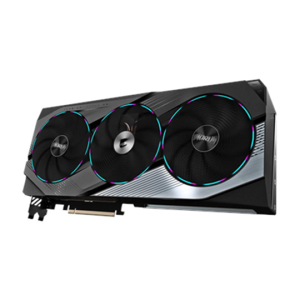 Gigabyte GV-N4070AORUS M-12GD 1.0 NVIDIA 12 GB GeForce RTX 4070 GDDR6X HDMI ports quantity 1 PCI-E 4.0 Memory clock speed 21000 MHz