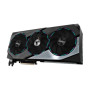 Gigabyte GV-N4070AORUS M-12GD 1.0 NVIDIA 12 GB GeForce RTX 4070 GDDR6X HDMI ports quantity 1 PCI-E 4.0 Memory clock speed 21000 MHz