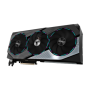 Gigabyte GV-N4070AORUS M-12GD 1.0 NVIDIA 12 GB GeForce RTX 4070 GDDR6X HDMI ports quantity 1 PCI-E 4.0 Memory clock speed 21000 MHz