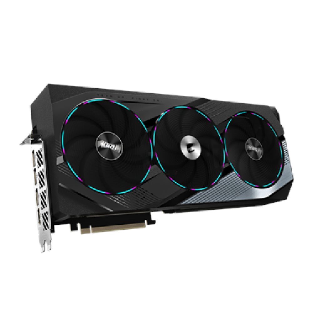 Gigabyte GV-N4070AORUS M-12GD 1.0 NVIDIA 12 GB GeForce RTX 4070 GDDR6X HDMI ports quantity 1 PCI-E 4.0 Memory clock speed 21000 MHz