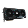 Gigabyte GV-N4070AORUS M-12GD 1.0 NVIDIA 12 GB GeForce RTX 4070 GDDR6X HDMI ports quantity 1 PCI-E 4.0 Memory clock speed 21000 MHz